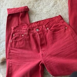VTG 501 levi’s ✨